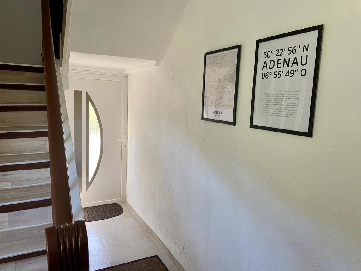 Ferienwohnung Flur 34 Adenau Zewnętrze zdjęcie