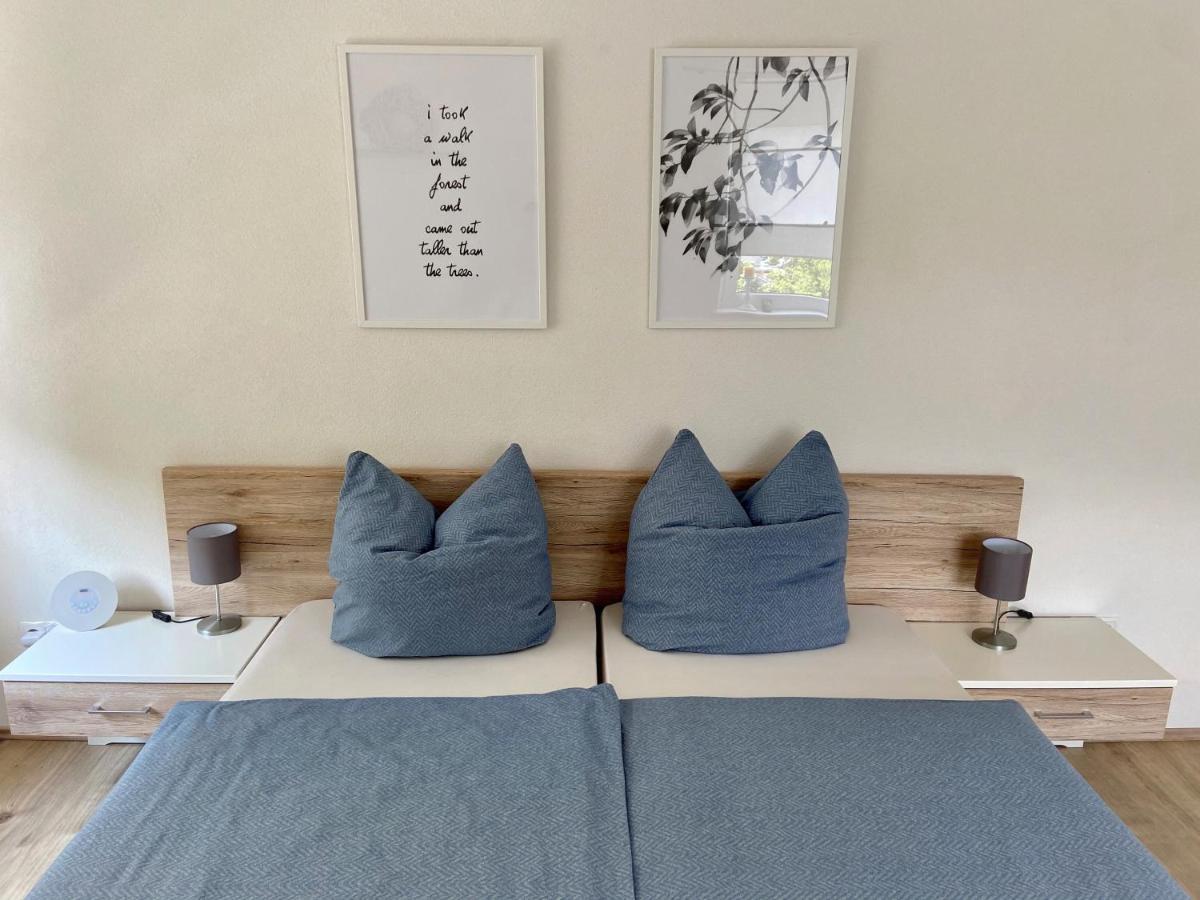 Ferienwohnung Flur 34 Adenau Zewnętrze zdjęcie