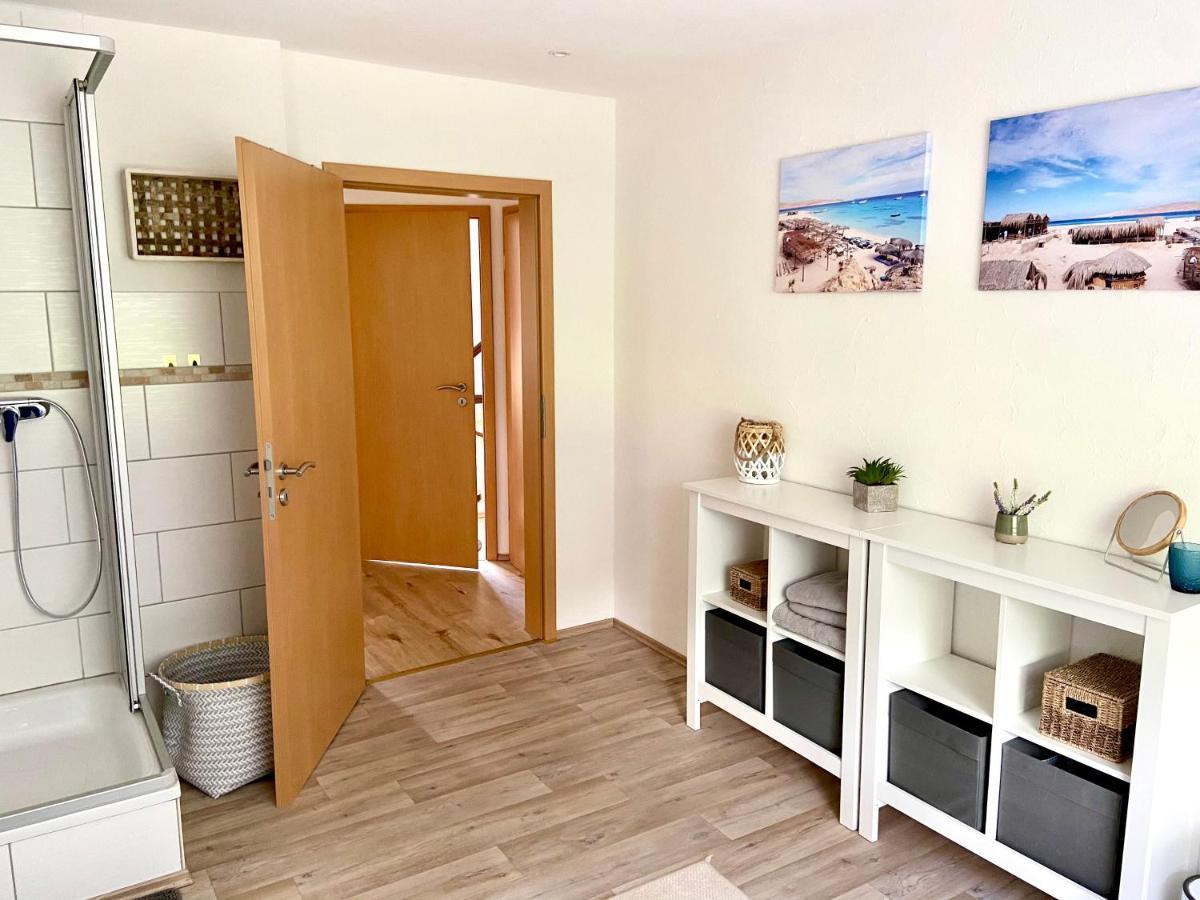 Ferienwohnung Flur 34 Adenau Zewnętrze zdjęcie