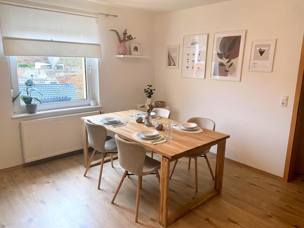 Ferienwohnung Flur 34 Adenau Zewnętrze zdjęcie