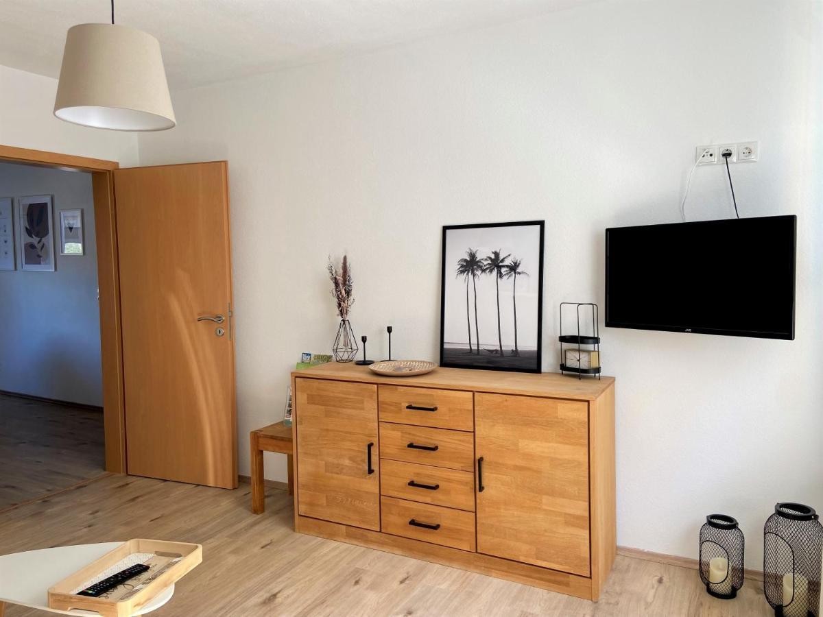Ferienwohnung Flur 34 Adenau Zewnętrze zdjęcie