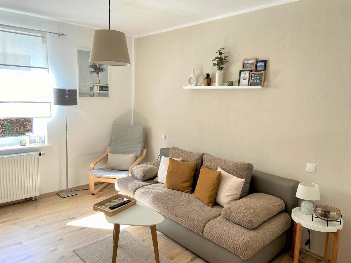 Ferienwohnung Flur 34 Adenau Zewnętrze zdjęcie