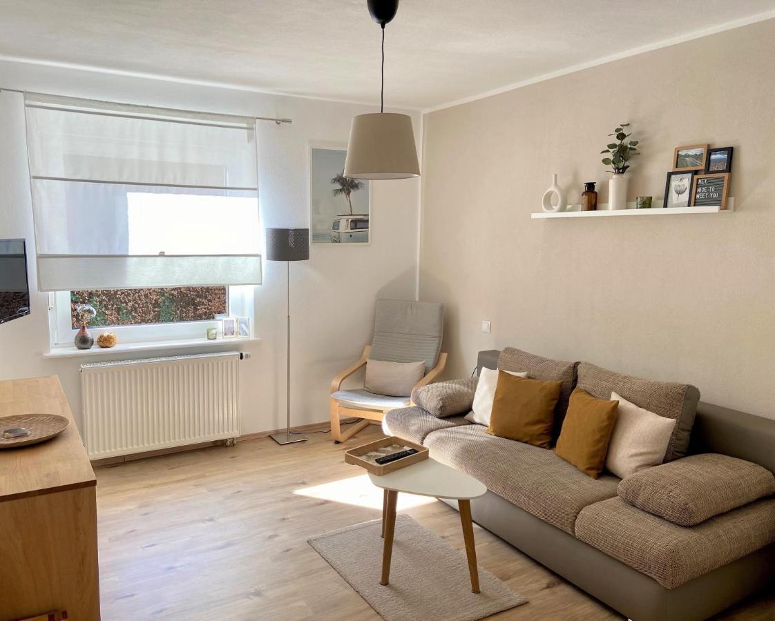 Ferienwohnung Flur 34 Adenau Zewnętrze zdjęcie