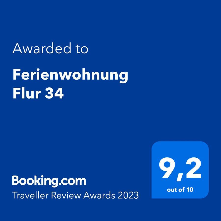Ferienwohnung Flur 34 Adenau Zewnętrze zdjęcie